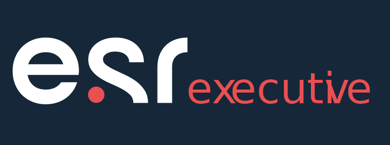 ESR Executive ESR Solutions ESR-Talent ESR Solutions logo — iGaming M&A Advisory