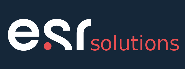 ESR Solutions ESR-Talent ESR Solutions logo — iGaming M&A Advisory