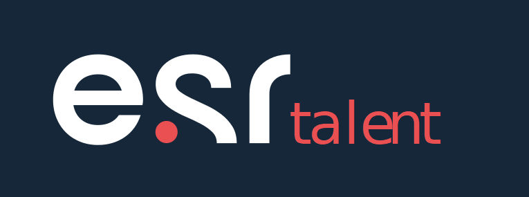 ESR-Talent ESR Solutions logo — iGaming M&A Advisory