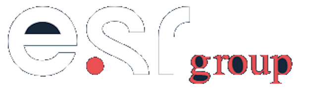 logo ESR Group<br />
